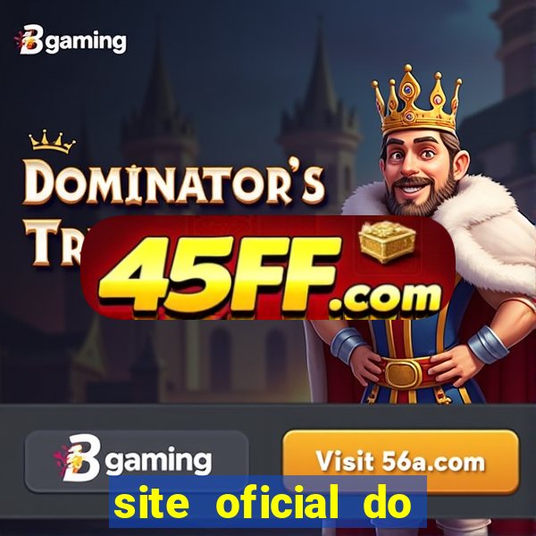 site oficial do tigre jogo